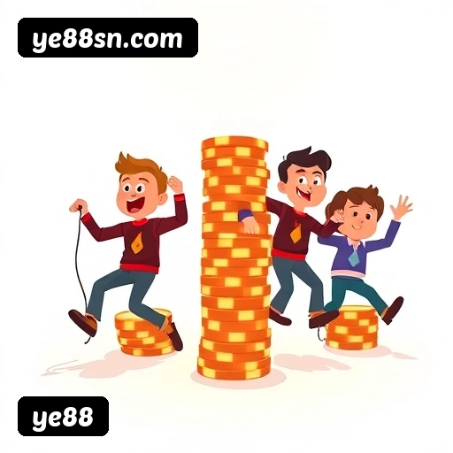 Dicas para ganhar na ye88