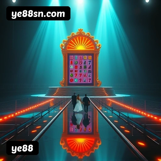 Instalação Android ye88