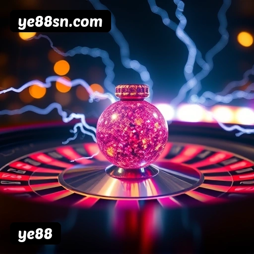 Bônus de boas-vindas ye88