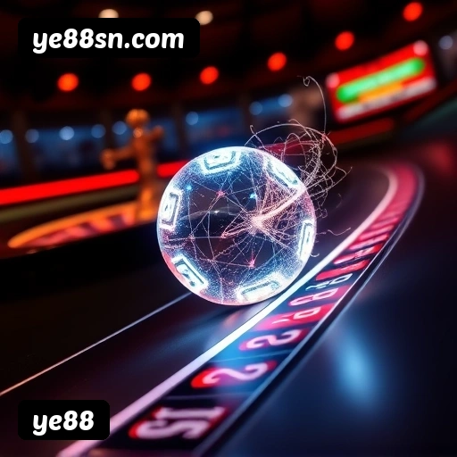 Cashback semanal ye88