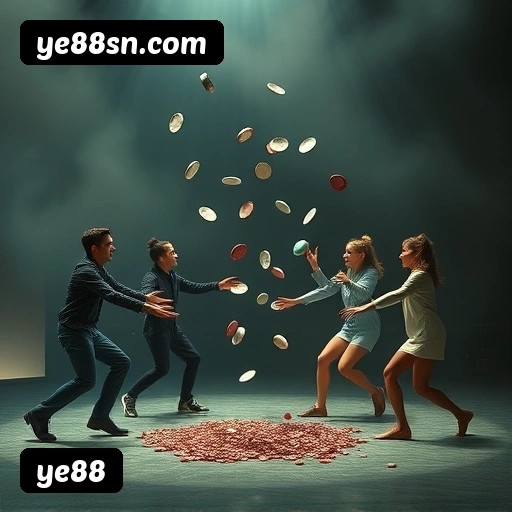 Bacará VIP com squeeze feature