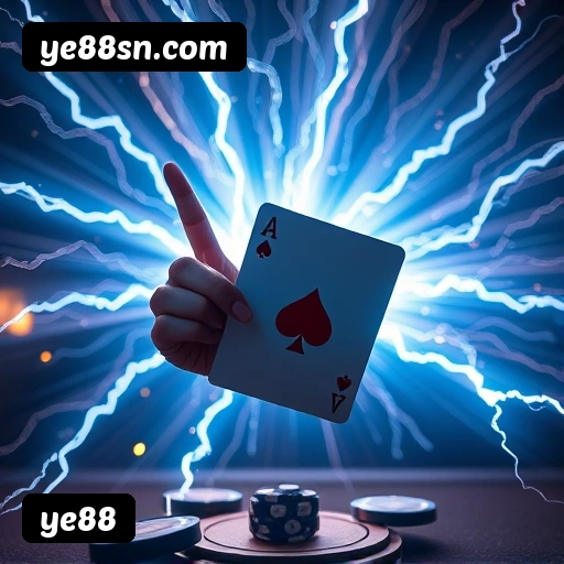 Dealers profissionais da ye88