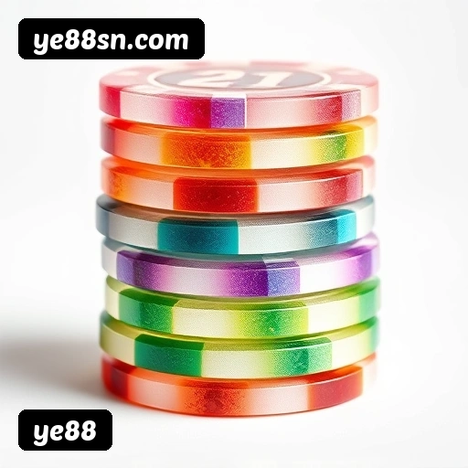 Instalação iOS ye88