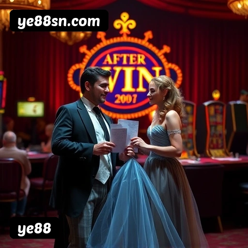 Certificações de segurança e licenças da ye88