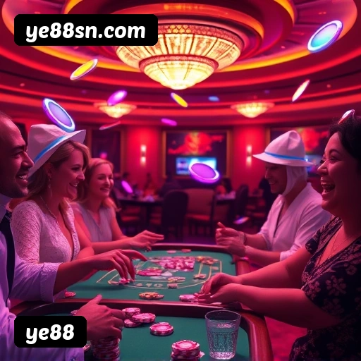 Lottery Clássica na ye88